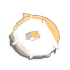 貓咪x貓咪 2