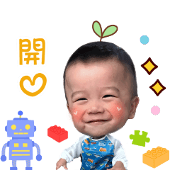 踢寶 & Kiki