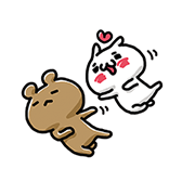LOVE MODE ~COUPLES MOVE~