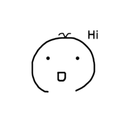 小線條的日常生活