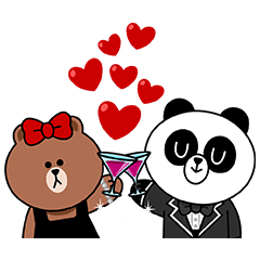CHOCO & Pangyo's Love Punch