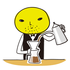 ぎんなんさん Line スタンプ Line Store ぎんなんさん Line スタンプ Line Store