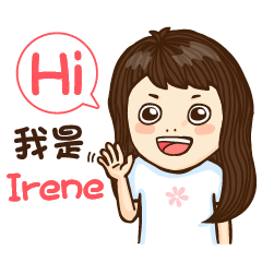 Luv life 6-Irene