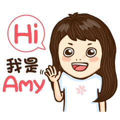Luv life 6-Amy