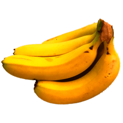 バナナ 40 スタンプ