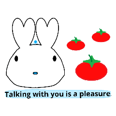 Talking with you is a pleasure.