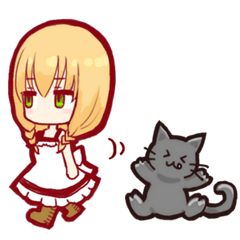 魔女の家 Line スタンプ Line Store 魔女の家 Line スタンプ Line Store