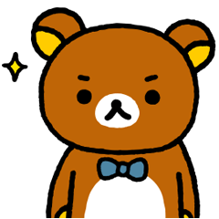 วันสบายๆ กับ Rilakkuma