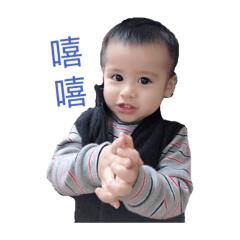 搞怪小柚子
