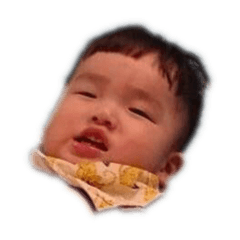 阿樂樂與阿禾禾