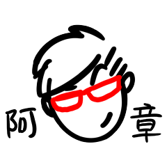 Nerd Daily Name 258 A-Chang