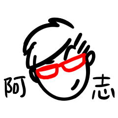 Nerd Daily Name 262 A-Chih