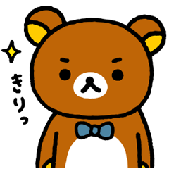 Rilakkuma～Easy Days～