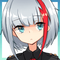 シュペースタンプ アズールレーン Line スタンプ Line Store シュペースタンプ アズールレーン Line スタンプ Line Store