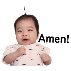 我是多多表情有點多