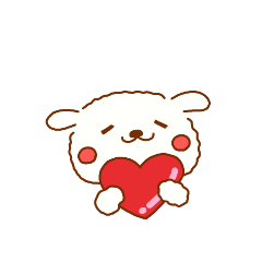 トイプーのコロンちゃん Line スタンプ Line Store トイプーのコロンちゃん Line スタンプ Line Store