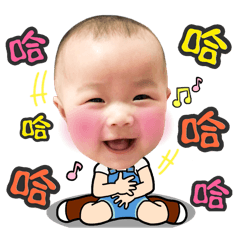 大頭恩寶寶