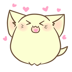 Cat Daifuku sales plan