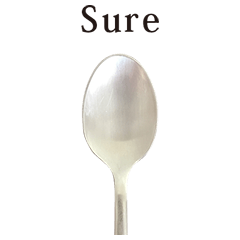 spoon 5 English