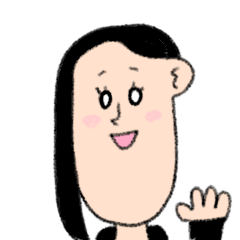 敬語 秘書さん Line スタンプ Line Store