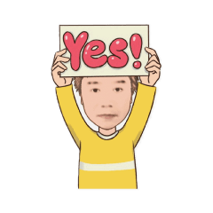 Jones's stickers part/2