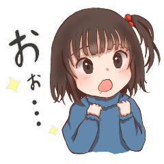 32 girls gathered (modified version)