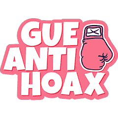 Gue Indonesia Gue Anti Hoax