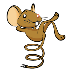 Jaro The Mice