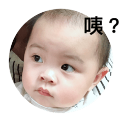 潘baby