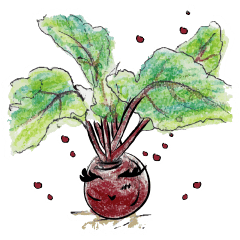 LinPing's Fun Vegetable Garden