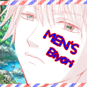 mensbiyori