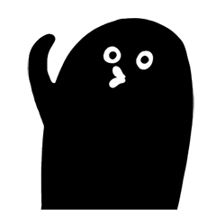 墨助の日常vol.01