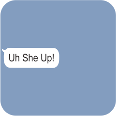 Text Ashiap (Animated)
