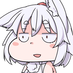 東方project 椛ちゃんスタンプ Line スタンプ Line Store 東方project 椛ちゃんスタンプ Line スタンプ Line Store