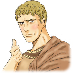 Get Thermae Romae Line Stickers Line Store For iPhone Free Wallpaper Thermae Romae Line Stickers Line Store Free
