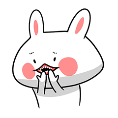 地球外生命体うさたん