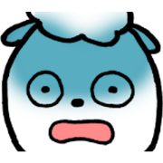 The relaxed life of a sheep.(Honorific)