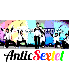 Antic Sextet