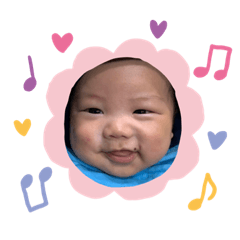 姜小弟表情貼圖