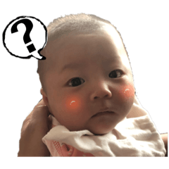 寶寶貼圖（斑比日常2）