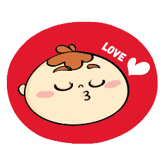 Bubbly Pao