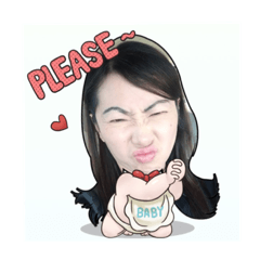 曉青自製日常問候-2