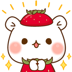 ゲスくま 春 Line スタンプ Line Store ゲスくま 春 Line スタンプ Line Store