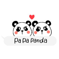 Everyday of Panda(English ver)