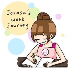Josasa's work journey(EN)