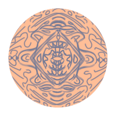 無意義魔法陣 Line貼圖 Line Store 無意義魔法陣 Line貼圖 Line Store