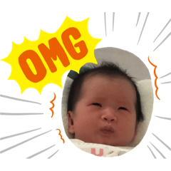 baby寶寶日常