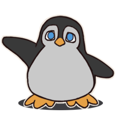 Pablo The Little Penguin