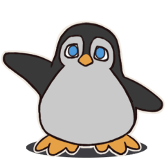 Pablo The Little Penguin