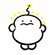 ぷりぷりうちゅうじん1